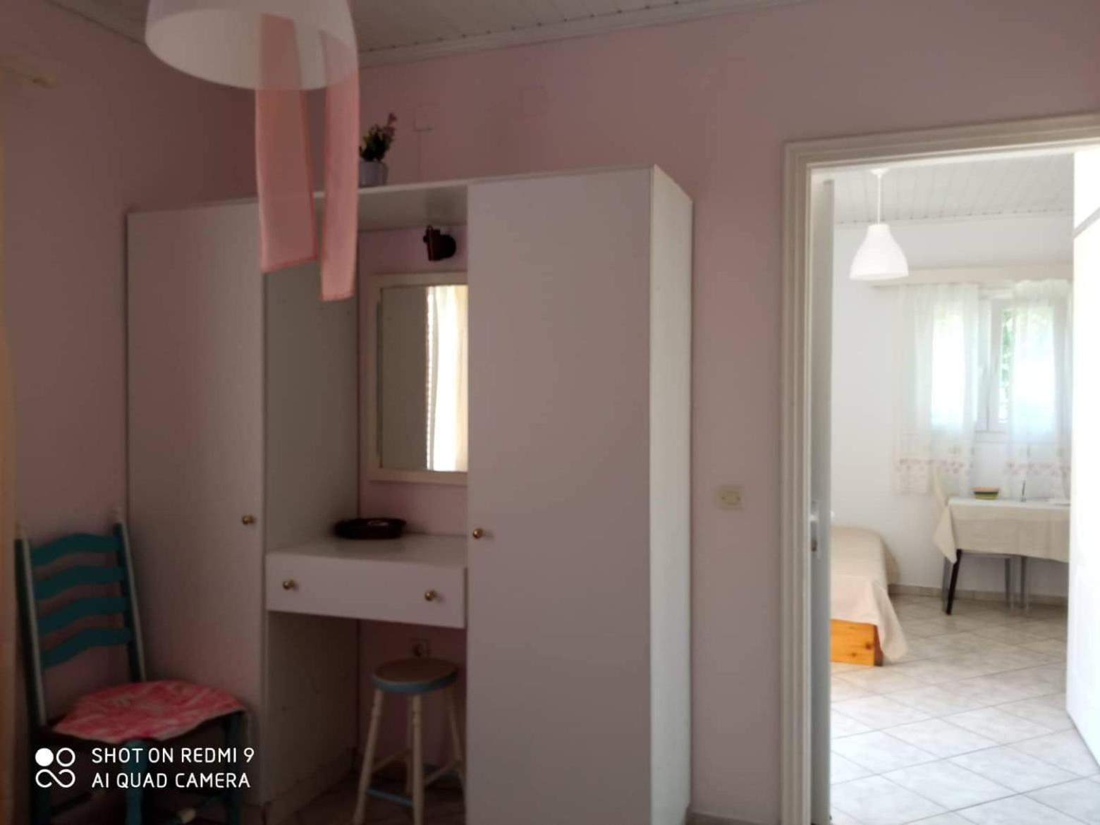 Errika Lägenhet Ypsos Exteriör bild