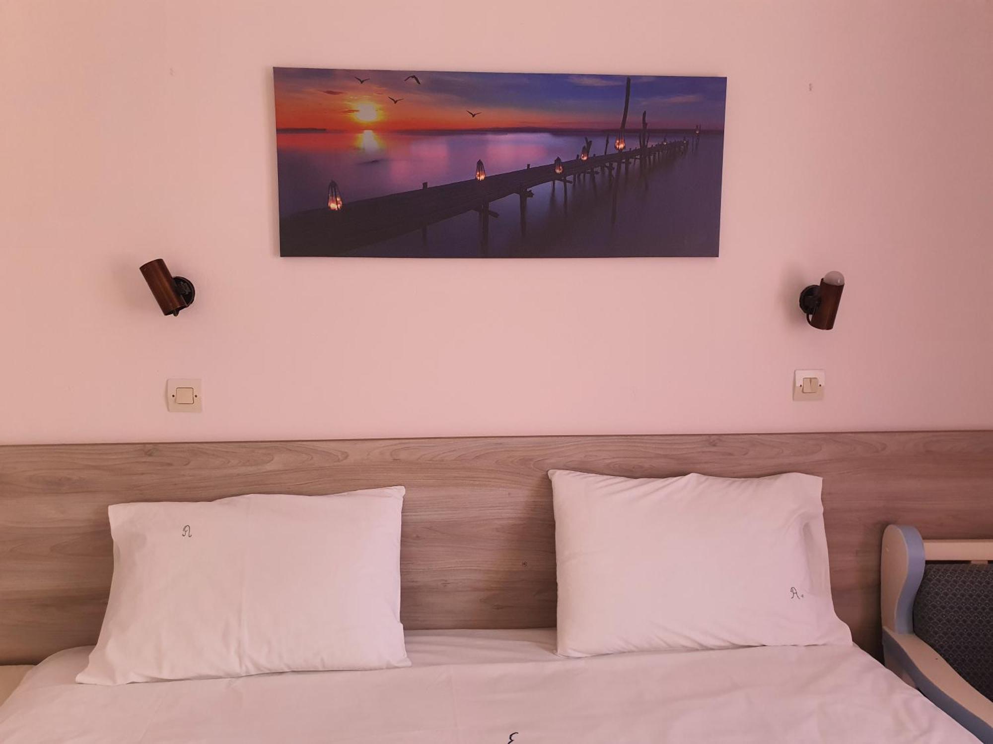 Errika Lägenhet Ypsos Rum bild